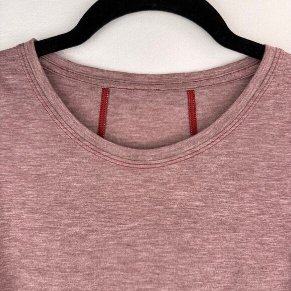 Lululemon Box It Out Tank Size 6 - Picture 2 of 10